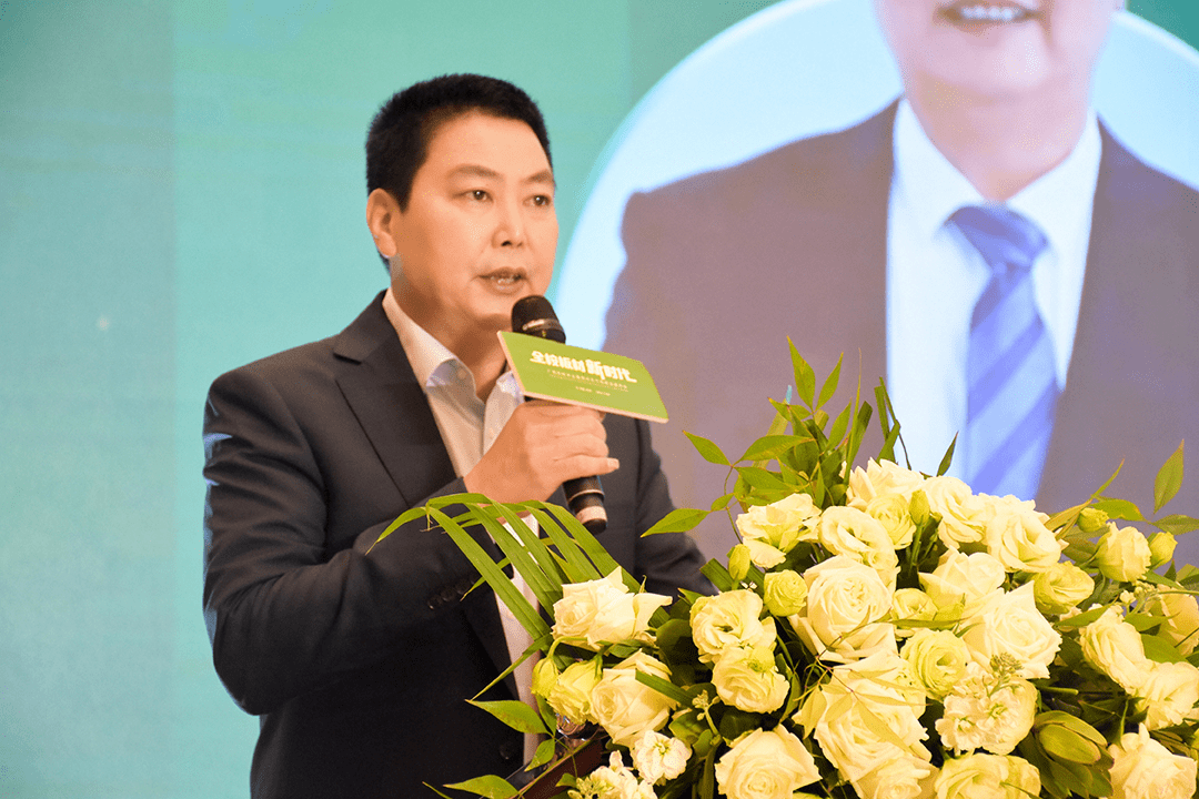 全桉板材新时代 伟新木业集团华东新品发布会圆满成功