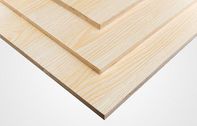 挑选柜子材质？人造板那些你必须知道的事